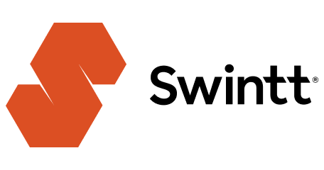 Swintt software provider logo.