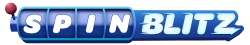 SpinBlitz casino logo