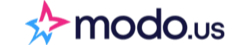 Modo.us sweeps casino logo