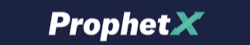 ProphetX sports logo