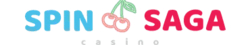SpinSaga logo