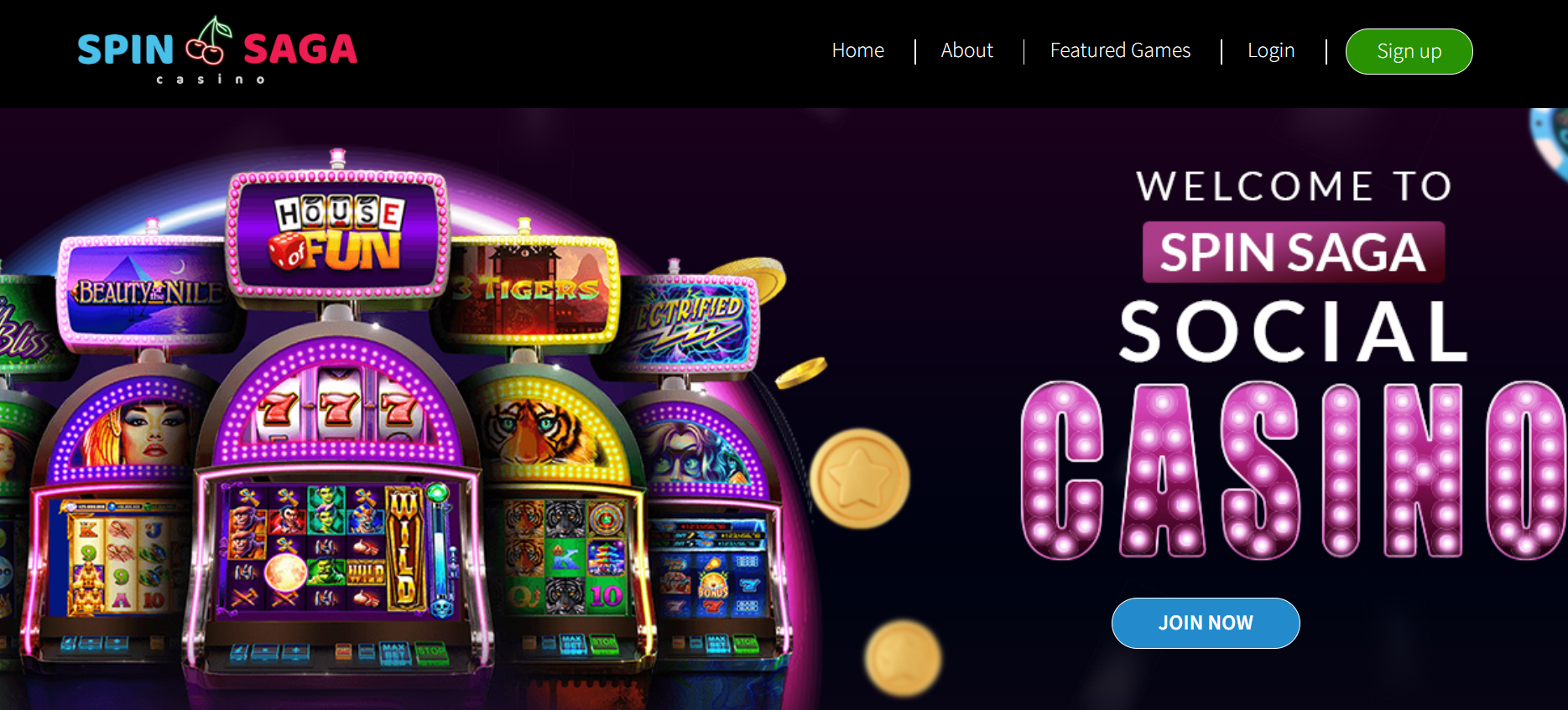 SPINSAGA CASINO REVIEW MARCH 2025 intelligence overview