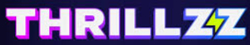 Thrillz casino logo