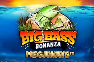 Big Bass Bonanza Megaways slot