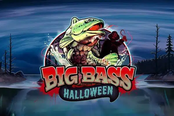 Big Bass Halloween slot game