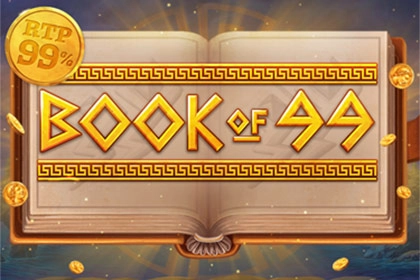 Book of 99 slot game