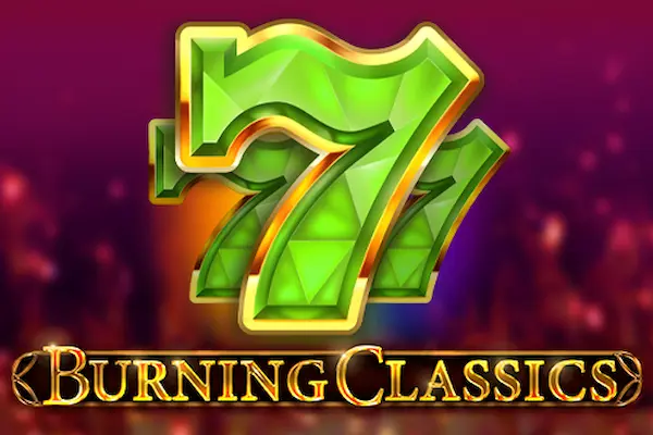 Burning Classics cheap slot