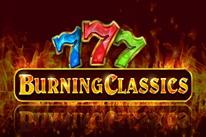 Burning Classics slot