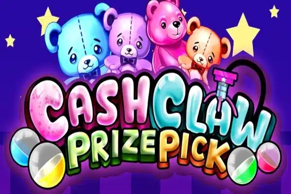 Play Cash Claw Prize Pick slot game