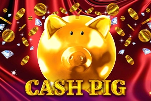 Cash Pig online slot