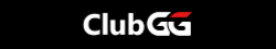 ClubGG Poker logo