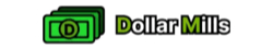 Dollar Mills Casino logo