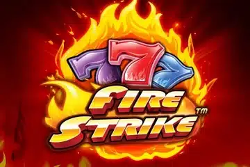 Fire Strike slot