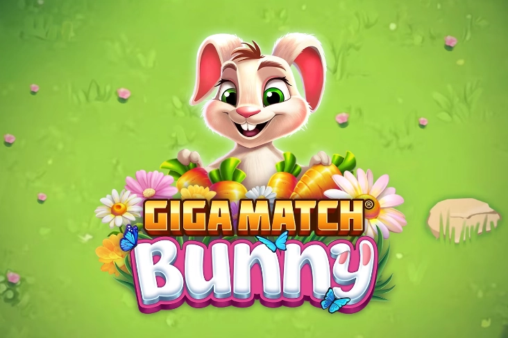 Giga Match Bunny slot game