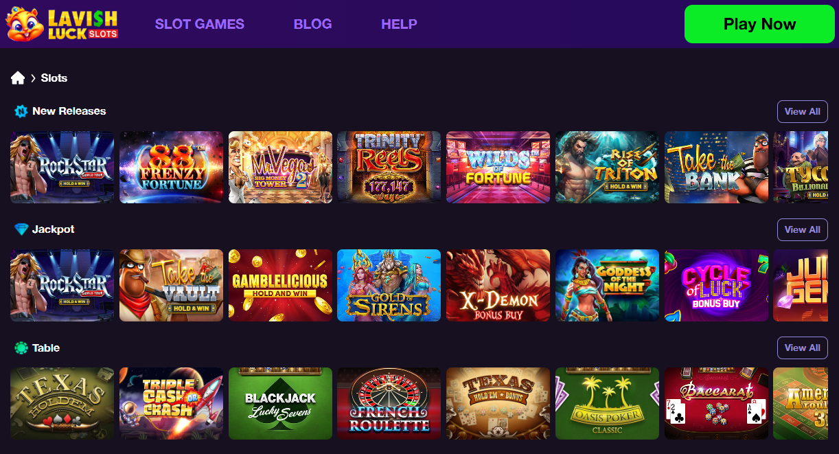 Lavish Luck Casino Review 2026 Our Rating 3 2 5 Casino Context lavish-luck-casino-review-2026-our-rating-3-2-5-casino-context