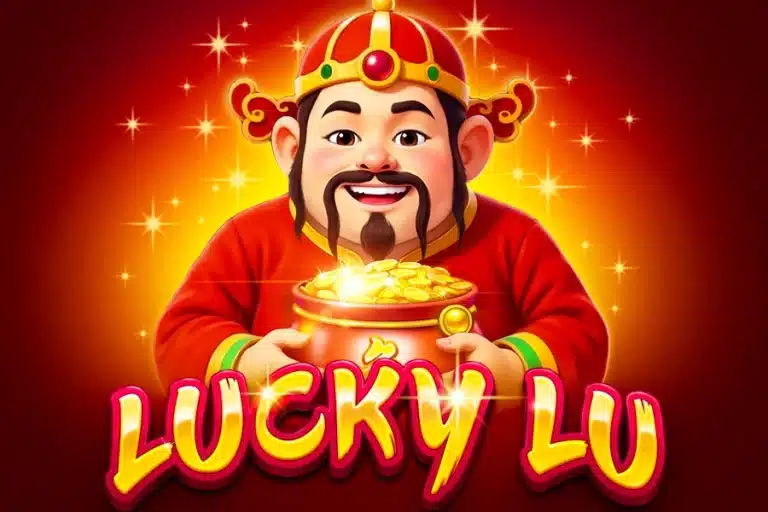Lucky Lu slot