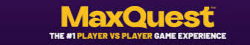 MaxQuest logo
