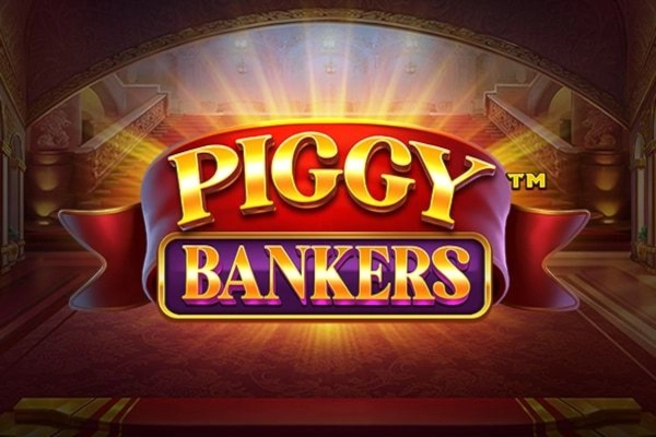 Piggy Bankers slot game