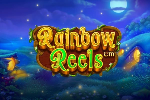 Rainbow Reels slot game