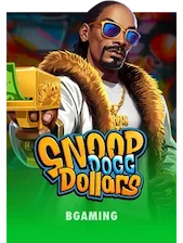 Snoop Dogg Dollars slot game