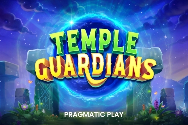 Temple Guardians online slot