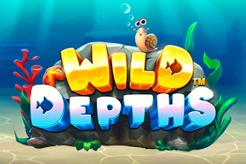 Wild Depths slot game