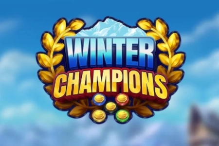 Winter Champions slot game