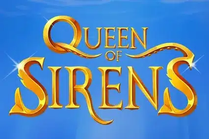 Queen of Sirens slot game