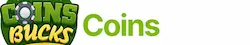 CoinsBucks Casino logo