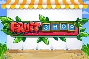 Fruit Shop online slot game