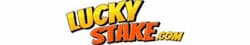 Lucky Stake logo