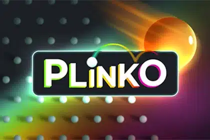 Plinko online game