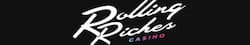Rolling Riches casino logo