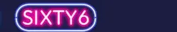 Sixty6 casino logo