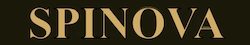 Spiniova social casino logo