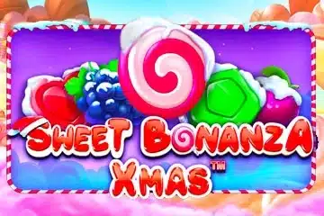 Sweet Bonanza Xmas demo slot
