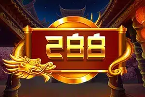 288 slot game by Revolver Gaming