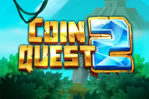 Coin Quest 2 slot game