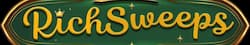 RichSweeps social casino logo