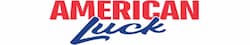 American Luck casino logo