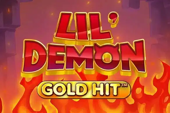 Lil' Demon Gold Hit demo slot game