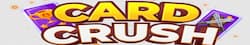 CardCrush logo