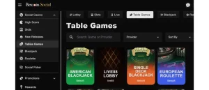 Betcoin Social