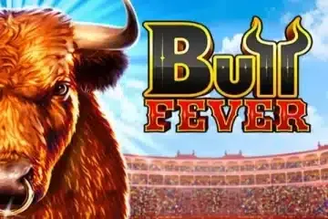 Bull Fever slot game artwork from the legacy Casino Context page