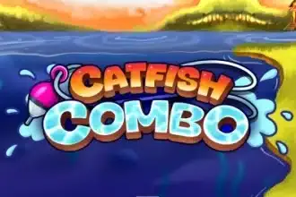 Catfish Combo slot game artwork from the legacy Casino Context page