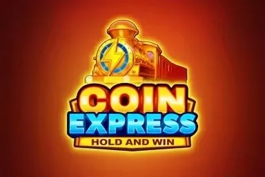 Coin Express slot game artwork from the legacy Casino Context page