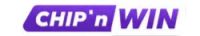 Chip'n WIN casino logo