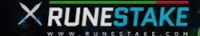 Runestake casino logo