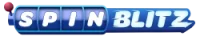 SpinBlitz casino logo