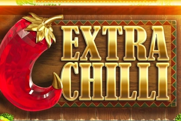 Extra Chilli Megaways game artwork from the legacy Casino Context page